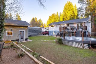 Photo 31: 4175 197A Street in Langley: Brookswood Langley House for sale : MLS®# R2661652