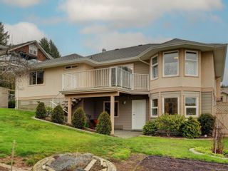 Photo 18: 2356 Tanner Ridge Pl in Central Saanich: CS Tanner House for sale : MLS®# 926887