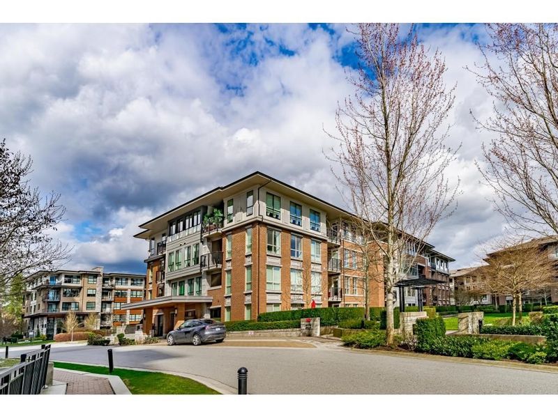 FEATURED LISTING: 202 - 1135 WINDSOR Mews Coquitlam