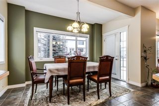 Photo 8: 142 WEST SPRINGS Place SW in Calgary: West Springs Detached for sale : MLS®# C4301282
