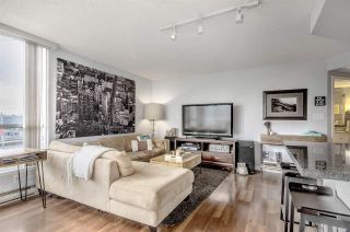 Photo 12: 1409 1500 HOWE Street in Vancouver: Yaletown Condo for sale in "THE DISCOVERY" (Vancouver West)  : MLS®# R2119091