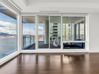 Photo 21: 2900 1139 W CORDOVA STREET in Vancouver: Coal Harbour Condo for sale (Vancouver West)  : MLS®# R2856966