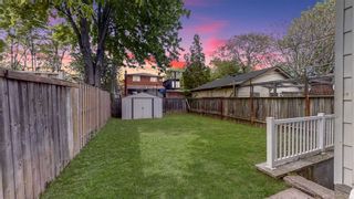 Photo 5: Main 24 Abbs Street in Toronto: Roncesvalles House (Bungalow) for lease (Toronto W01)  : MLS®# W5800059