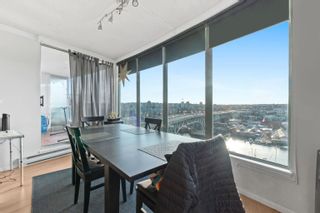 Photo 6: 1905 1500 HOWE Street in Vancouver: Yaletown Condo for sale in "THE DISCOVERY" (Vancouver West)  : MLS®# R2754892
