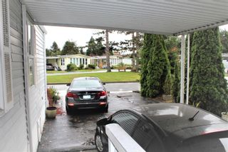 Photo 3: 4 145 KING EDWARD STREET in Coquitlam: Maillardville Manufactured Home for sale : MLS®# R2631653
