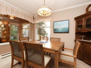 Photo 6: 3536 S Arbutus Dr in COBBLE HILL: ML Cobble Hill House for sale (Malahat & Area)  : MLS®# 805131