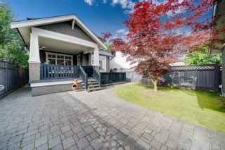 Photo 36: 4456 UNION Street in Burnaby: Willingdon Heights House for sale (Burnaby North)  : MLS®# R2889530