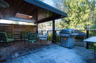 Photo 15: 2521 AUSTIN Avenue in Coquitlam: Coquitlam East House for sale : MLS®# R2018383