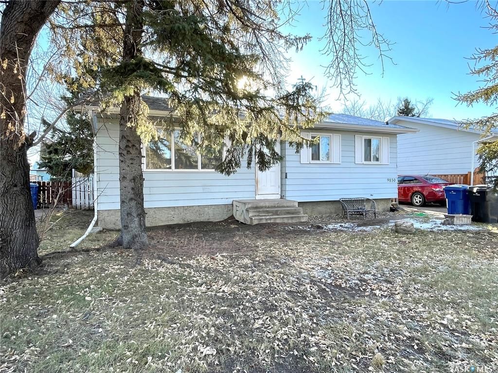 Main Photo: 9030 Panton Avenue in North Battleford: McIntosh Park Residential for sale : MLS®# SK956166