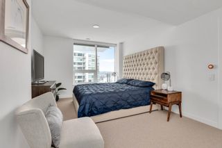 Photo 21: 2101 620 CARDERO Street in Vancouver: Coal Harbour Condo for sale in "Cardero" (Vancouver West)  : MLS®# R2737362