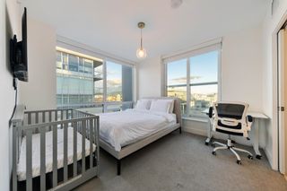 Photo 18: 1801 1788 COLUMBIA Street in Vancouver: False Creek Condo for sale in "Epic At West" (Vancouver West)  : MLS®# R2868573