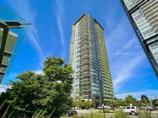 Photo 1: 708 6638 DUNBLANE Avenue in Burnaby: Metrotown Condo for sale (Burnaby South)  : MLS®# R2785519