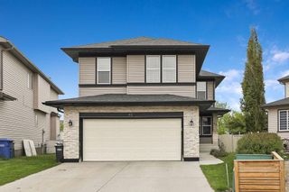 Photo 2: 62 Crystal Shores Place: Okotoks Detached for sale : MLS®# A2137477