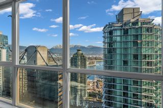 Photo 17: 2302 1331 ALBERNI Street in Vancouver: West End VW Condo for sale (Vancouver West)  : MLS®# R2762978