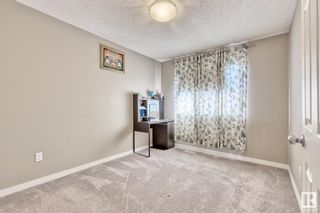 Photo 24: 3943 6 Street in Edmonton: Zone 30 House Half Duplex for sale : MLS®# E4302533