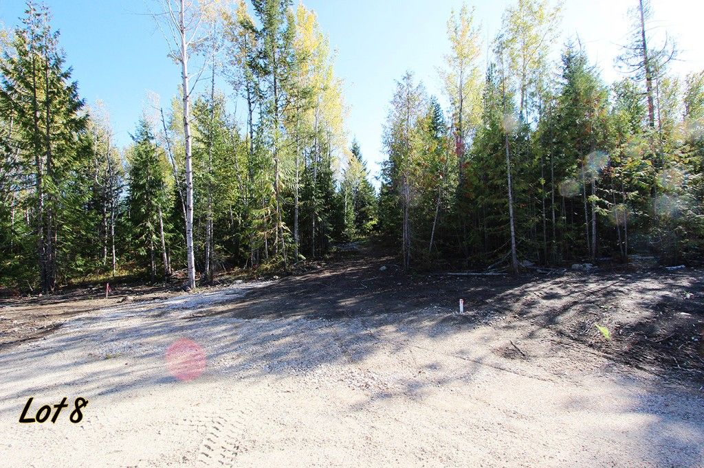 Photo 3: Photos: Lot 8 Recline Ridge Road in Tappen: Land Only for sale : MLS®# 10223374