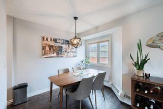Photo 9: 316 635 4 Avenue NE in Calgary: Bridgeland/Riverside Apartment for sale : MLS®# A2130188
