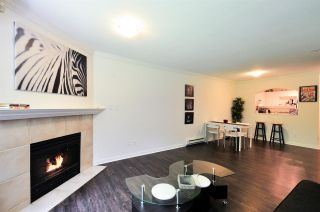 Photo 10: 111 3738 NORFOLK STREET in Burnaby: Central BN Condo for sale (Burnaby North)  : MLS®# R2074428