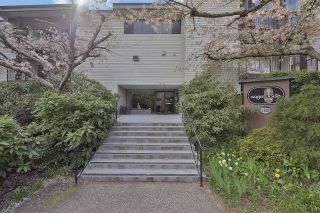 Photo 23: 101 1555 FIR Street: White Rock Condo for sale in "Sagewood" (South Surrey White Rock)  : MLS®# R2677264
