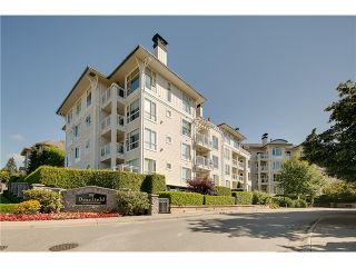 Photo 14: 311 3608 DEERCREST Drive in North Vancouver: Dollarton Condo for sale in "DEERFIELD BY THE SEA" : MLS®# V969469