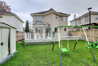 Photo 28: 786 Coral Springs Boulevard NE in Calgary: Coral Springs Detached for sale : MLS®# A1113388