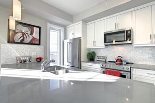 Photo 10: 408 150 Auburn Meadows Manor SE in Calgary: Auburn Bay Apartment for sale : MLS®# A1178978