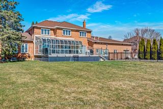Photo 33: 48 Raeview Drive in Whitchurch-Stouffville: Rural Whitchurch-Stouffville House (2-Storey) for sale : MLS®# N8196442