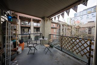 Photo 13: 3315 240 SHERBROOKE Street in New Westminster: Sapperton Condo for sale : MLS®# R2854081