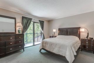 Photo 13: 27 ESCOLA Bay in Port Moody: Barber Street House for sale : MLS®# R2187496