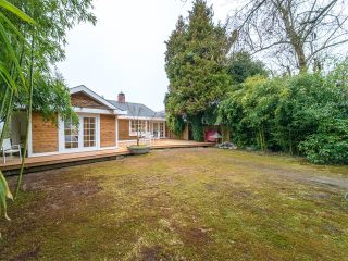 Photo 18: 5012 ARBUTUS Street in Vancouver: Quilchena House for sale (Vancouver West)  : MLS®# R2347845