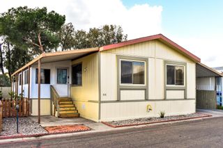 Photo 24: EL CAJON Manufactured Home for sale : 3 bedrooms : 400 Greenfield Dr #SPC 44