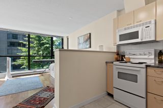 Photo 9: 503 1367 ALBERNI Street in Vancouver: West End VW Condo for sale in "The Lions" (Vancouver West)  : MLS®# R2872281