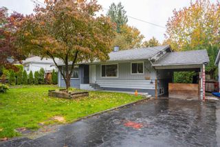 Photo 4: 2451 CRESCENT Way in Abbotsford: Central Abbotsford House for sale : MLS®# R2626278