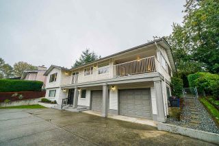 Photo 15: 35122 HIGH Drive in Abbotsford: Abbotsford East House for sale : MLS®# R2408289