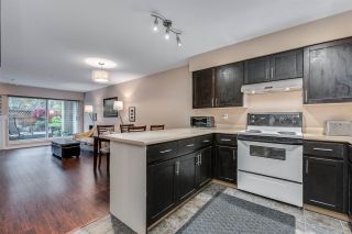 Photo 11: 105 1215 PACIFIC Street in Coquitlam: North Coquitlam Condo for sale in "PACIFIC PLACE" : MLS®# R2516475