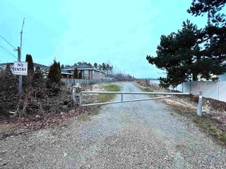 Photo 4: LOT D NO. 4 (NO ROAD ACCESS) Road in Richmond: McLennan Land for sale : MLS®# R2662537