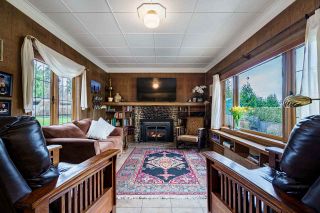 Photo 32: 5375 GORDON Avenue in Burnaby: Deer Lake House for sale (Burnaby South)  : MLS®# R2545657