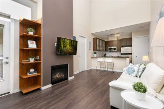 Photo 3: TH4 2355 MADISON Avenue in Burnaby: Brentwood Park Townhouse for sale in "OMA 1" (Burnaby North)  : MLS®# R2391601