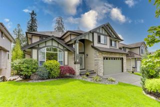 Photo 2: 22742 HOLYROOD Avenue in Maple Ridge: East Central House for sale in "GREYSTONE" : MLS®# R2582218
