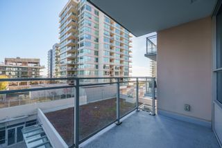 Photo 18: 503 125 E 14TH Street in North Vancouver: Central Lonsdale Condo for sale in "Centreview" : MLS®# R2862747