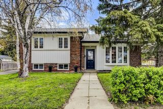 Photo 1: 2 Vankirk Road in Toronto: House (Sidesplit 3) for sale (Toronto E04)  : MLS®# E5231596