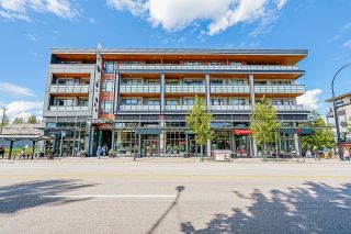 Photo 30: 404 4289 HASTINGS Street in Burnaby: Vancouver Heights Condo for sale in "Modena" (Burnaby North)  : MLS®# R2708338