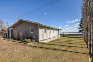 Photo 35: 37 Culmac Road: Rural Parkland County House for sale : MLS®# E4385155