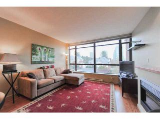 Photo 2: 505 4132 HALIFAX Street in Burnaby: Brentwood Park Condo for sale in "MARQUIS GRANDE" (Burnaby North)  : MLS®# V1094286
