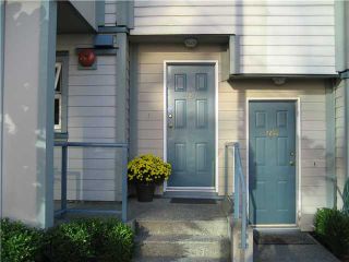 Photo 9: 2257 ASH Street in Vancouver: Fairview VW Townhouse for sale in "THE COURTYARDS" (Vancouver West)  : MLS®# V910292