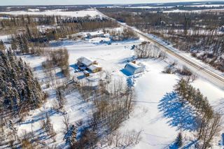 Photo 35: 2 22458 TWP RD 510: Rural Strathcona County House for sale : MLS®# E4280575