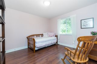 Photo 17: 3618 FOREST OAKS Court in Abbotsford: Abbotsford East House for sale in "Ledgeview Estates" : MLS®# R2465212