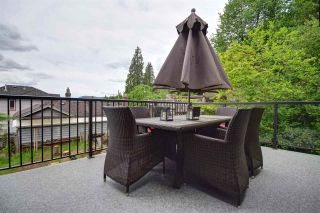 Photo 15: 16 MERCIER ROAD in Port Moody: North Shore Pt Moody House for sale : MLS®# R2170810