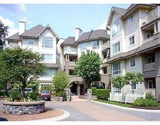 Main Photo: 421 1252 TOWN CENTRE BV in Coquitlam: Canyon Springs Condo for sale in "KENNEDY" : MLS®# V599227