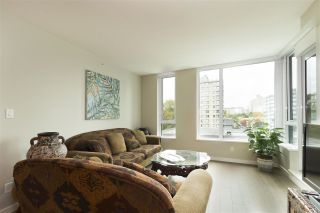 Photo 6: 706 2888 CAMBIE Street in Vancouver: Mount Pleasant VW Condo for sale in "The Spot on Cambie" (Vancouver West)  : MLS®# R2309594